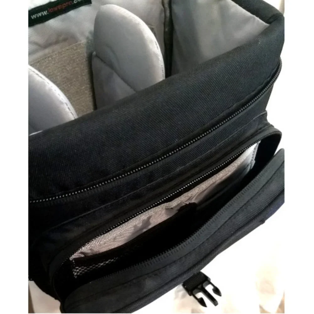 Lowepro Camera Bag